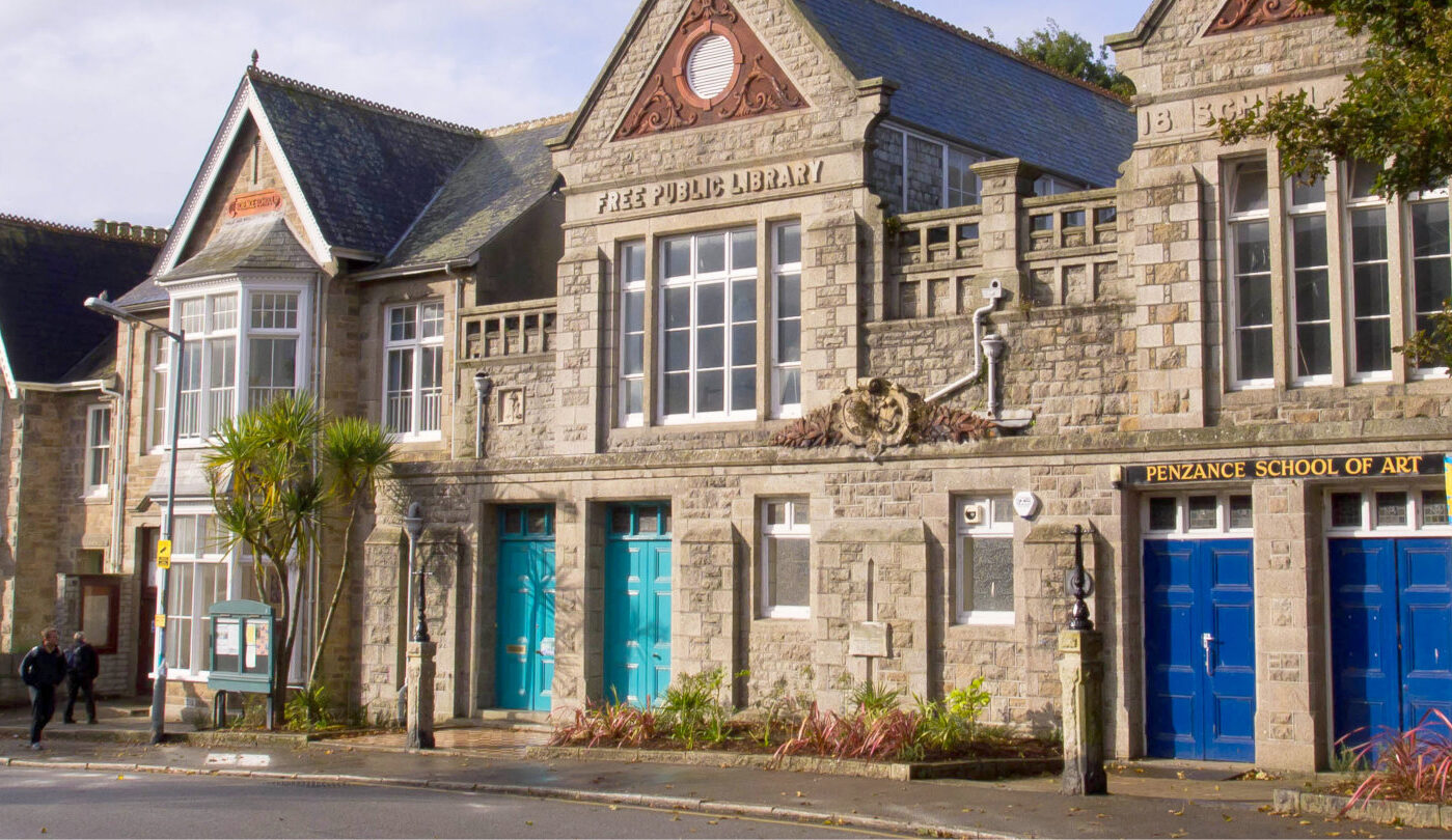 Discovery Church In Penzance